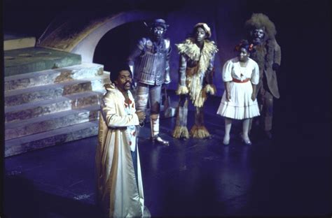 'The Wiz' on Broadway | CNN