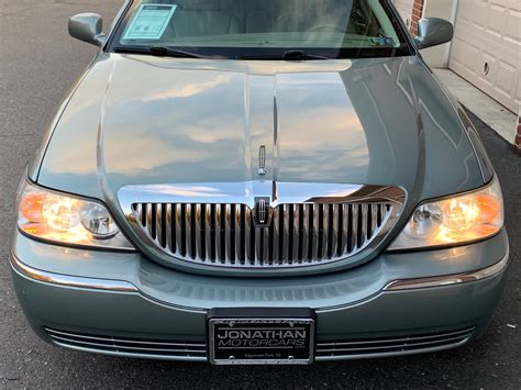 2006 Lincoln Town Car Signature Stock # 640643 for sale near Edgewater Park, NJ | NJ Lincoln Dealer