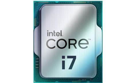 Intel Core i7-13700F Up To 5.2GHz, 13TH Gen CPU Processor LGA1700, 16 Cores (8P+8E) , 24 Threads ...