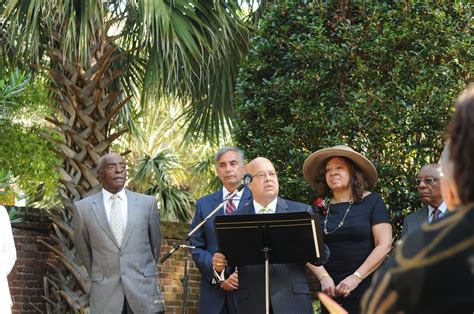 Photo Gallery - 50th Anniversary of Desegregation | University of South ...