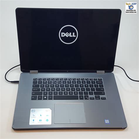 Dell Inspiron 15 7000 (7568) 2-in-1 Laptop Review - Tech ARP