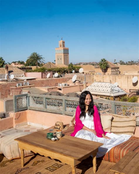 Most Beautiful Riads in Marrakesh from Affordable to Luxury