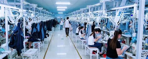 How to find an efficient and right garment/clothing factory ...