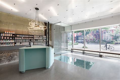 A Renovated, State-of-the-Art Vet Clinic in Montréal