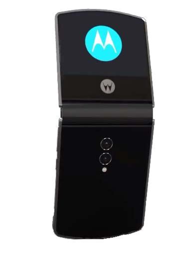 Motorola RAZR V4 Release Date, Price, Review, Features, and Specifications