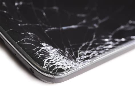 Why You Should Choose Touchscreen Repair Over Trashing It