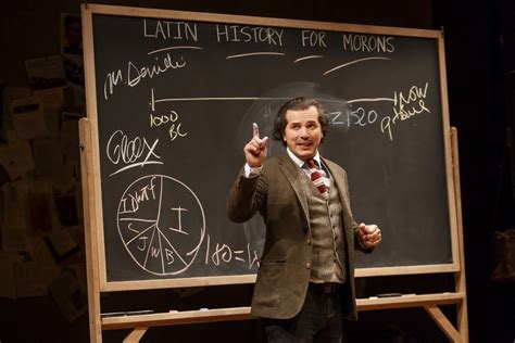 John Leguizamo's 'Latin History for Morons' is an Urgent Call to Re-Learn Our Collective Past