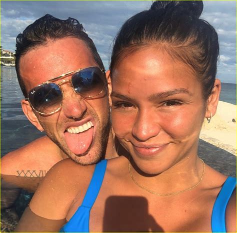 Cassie Gives Birth, Welcomes Second Child with Alex Fine!: Photo ...