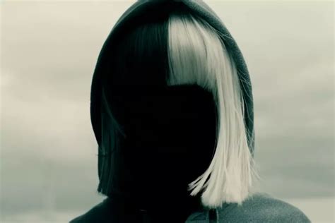 Sia's 'Alive' Lyric Video Is a Beautiful, Breathless Tagger-Manhunt