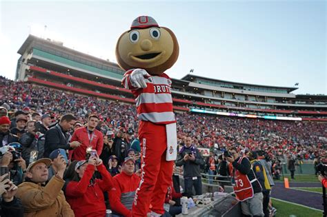 Ranking the top 10 coolest college football mascots