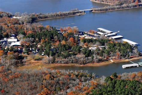 Birdsong Resort Marina Campground - 4 Photos - Camden, TN - RoverPass