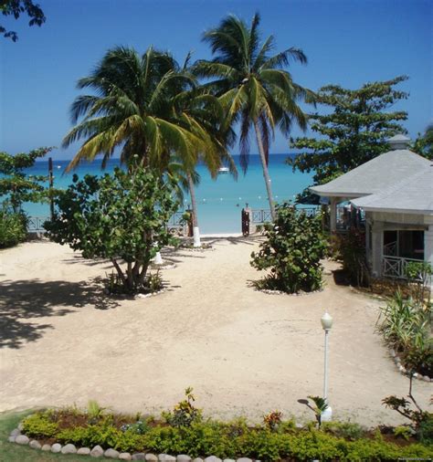 Rondel Village: A romantic beachfront retreat | Negril, Jamaica Hotels & Resorts