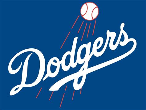 Dodgers Logo Png