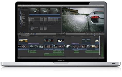 A Teacher’s Guide to the New Final Cut Pro X – Creating Life Long Learners