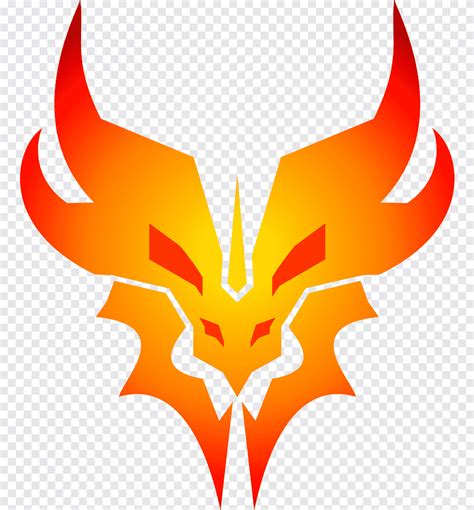 Dinobots Predacons Transformers Logo Decepticon, transformers, leaf, logo png | PNGEgg