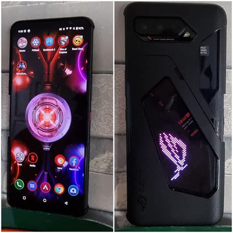 Asus ROG Phone 5 Resmi Meluncur untuk Pasar Gaming Indonesia - Mobitekno