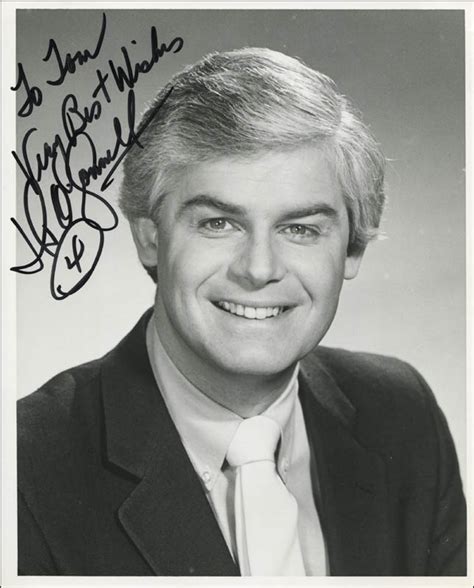 Kevin O'Connell - Autographed Inscribed Photograph | HistoryForSale Item 321562