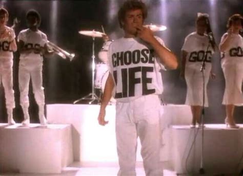 Wham! - Wake Me Up Before You Go-Go