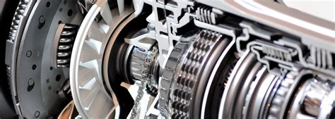 Automatic vs. CVT Transmission | How Does a CVT Transmission Work?