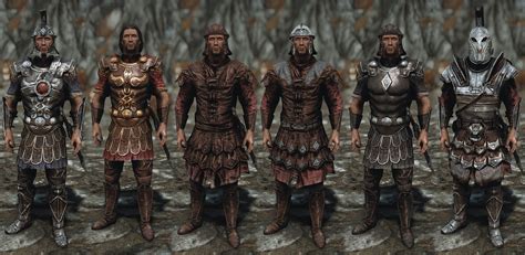 Frankly HD Imperial Armor and Weapons at Skyrim Special Edition Nexus - Mods and Community