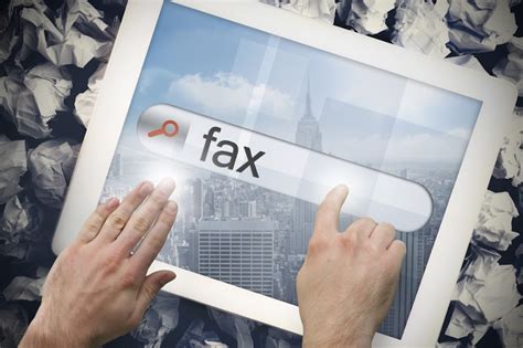 Top 5 Reasons To Use Online Fax For Your Business - Revenues & Profits