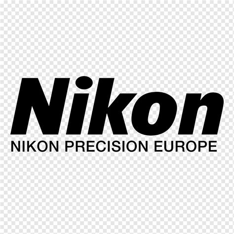 Nikon, HD, logotipo, png | PNGWing