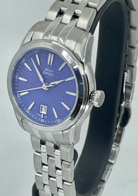 ILLINOIS WATCH COMPANY LADIES 31MM WRISTWATCH | Illinois Watch Company