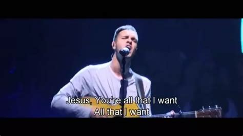 MP3 DOWNLOAD: Hillsong Worship - Pursue / All I Need is You [+ Lyrics] | CeeNaija