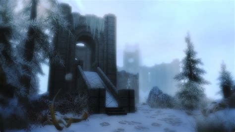 Winterhold at Skyrim Nexus - Mods and Community