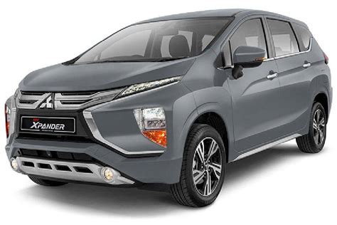 2022 Mitsubishi Xpander Colors 2022 Mitsubishi | Images and Photos finder