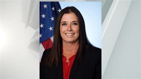 FBI: First woman named Special Agent in Charge of Albany Field Office