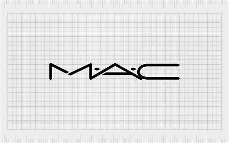 MAC Cosmetics Logo: A Symbol Of Empowerment And Inclusivity