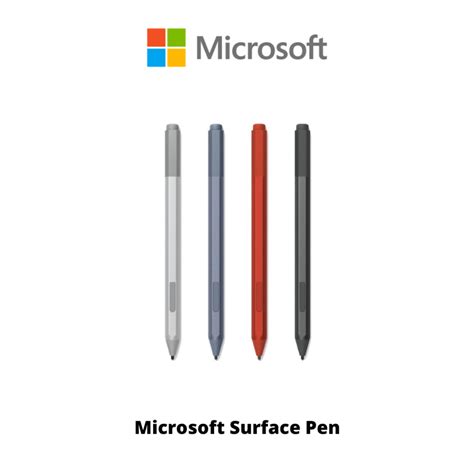 Microsoft Surface Pen – SSmarts