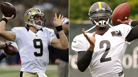 Michael Vick, Drew Brees and their NFL paths after 2001 NFL draft ...