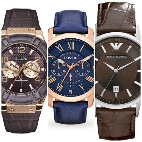 10 Best Cheap Designer Watches For Men - The Watch Blog