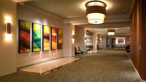 The Westin Los Angeles Airport Parking (LAX) Reservations & Reviews