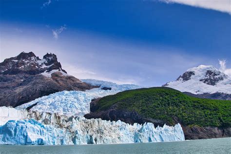 Todo Glaciares Boat Trip | Upsala & Spegazzini Glacier Navigation