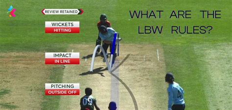What is LBW Full Form?: Rules and History Explained [Updated]