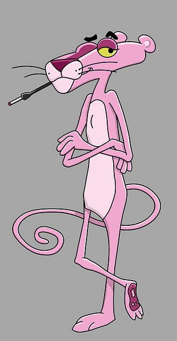 Pink Panther Cartoon Wallpaper Hd - Infoupdate.org