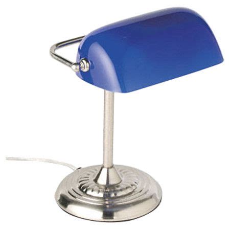 Found it at Wayfair - Traditional Bankers Table Lamp in Cobalt Blue Cheap Table Lamps, Unique ...