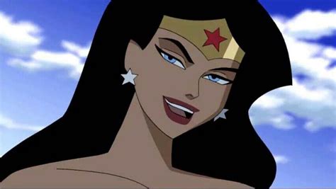 Pin by Luis Colon-Montes on JLU | Justice league unlimited, Cartoon ...