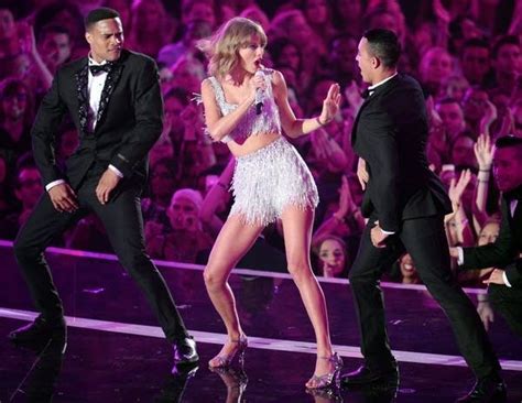 Swift wanted to drive ex crazy with 'We Are Never Ever Getting Back Together' | MPR News