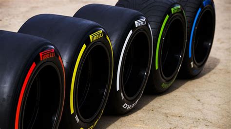 How Many Tyres Can F1 Teams Use? | F1 Tyres Explained