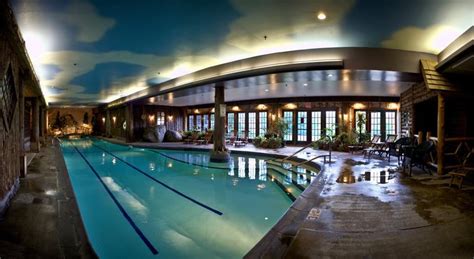 Mirror Lake Inn, Lake Placid Review | The Hotel Guru