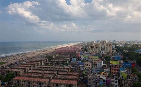 Madras Day 2019: One of India's oldest cities celebrates its 380th birthday; how it is ...