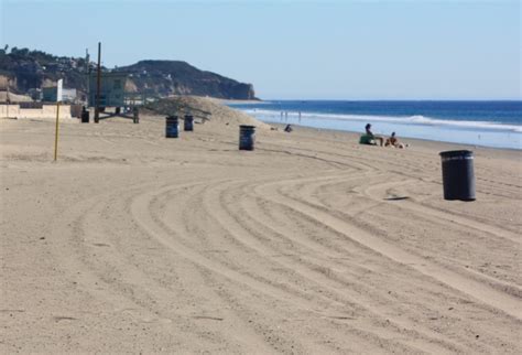 Zuma Beach, Malibu, CA - California Beaches