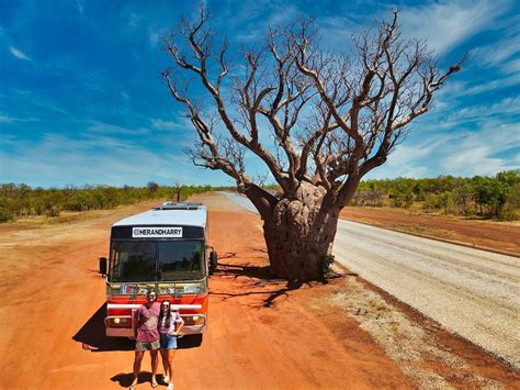 Couple transforms school bus into dream home for under $30K