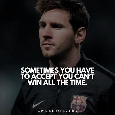 40 Lionel Messi Inspirational Quotes On Success-Redagas | Messi quotes, Inspirational soccer ...