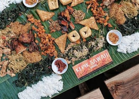 6 Yogyakarta Typical Foods That You Must Try - Guardian PJ