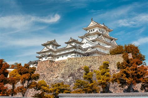 Himeji Castle - PhiPhotos